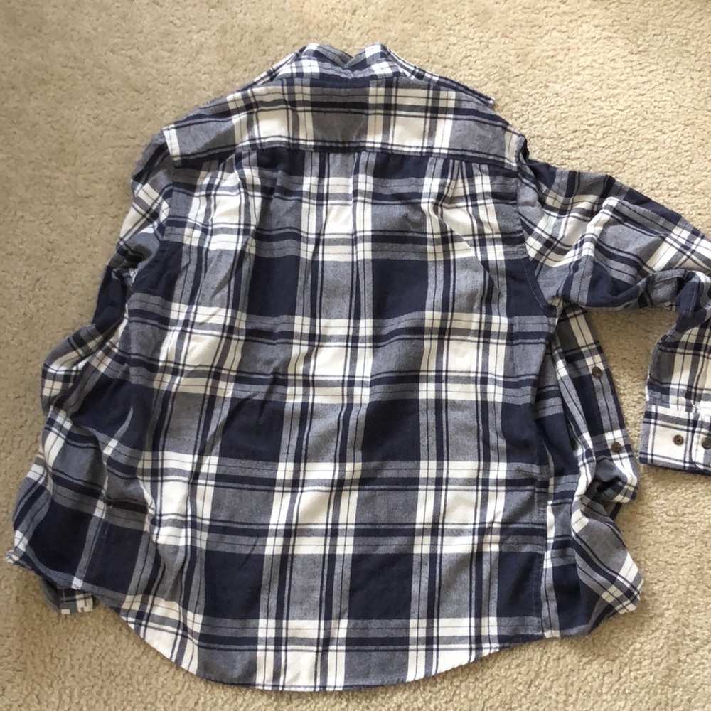Flannel Jacket - Picture 5 of 6